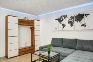 Modern Apartments Neuburg 2 - New - 9