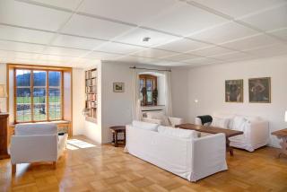 Ferienhaus Sonnenleitn - 8