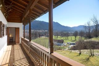 Ferienhaus Sonnenleitn - 9