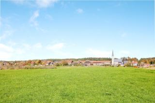 Ferienwohnung Parzinger 2 - 8