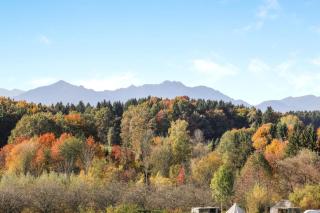 Ferienwohnung Parzinger 2 - 5