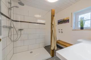 Ferienwohnung Parzinger 2 - 4