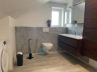 promedklinik apartment 3 - 8