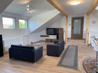 promedklinik apartment 3 - 4