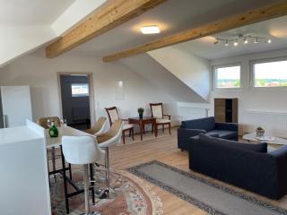 promedklinik apartment 3 - 7