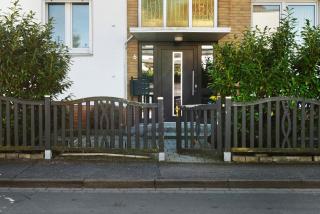 Ferienwohnung Hannover-Laatzen - 7