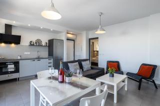 Relaxing Cozy Apartment - 1