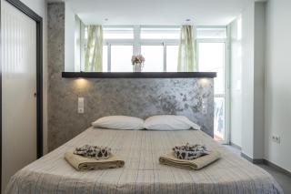Relaxing Cozy Apartment - 2