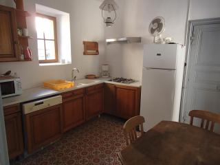 Appartement Authentique Montaigut - 7