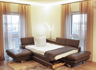 Apartment Fürstenau 3 - 7
