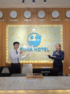 Sora Hotel Phu Quoc - 9