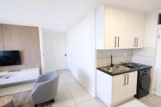 The Stay Edit Windhoek - 4