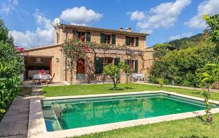 Casa Futbol - Sóller - 8