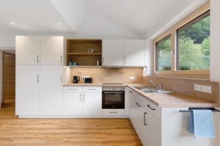 Ferienwohnung Burgblick - Biberach - 6