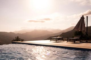 Hill house Spain -villa casa blanca - 7