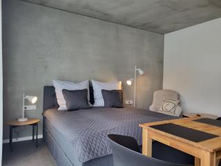 Apartment Schlossterrassen 8b - 2