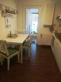 Ferienwohnung Am Wald - 4