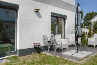 Luxusvilla Neubau 1 - 6