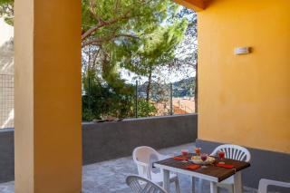 Casa la Fortezza - 9