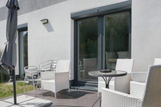 Luxusvilla Neubau 1 - 7