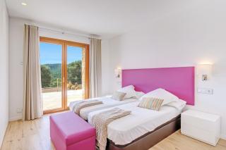 Ca'n Gatulux - Pollença - 8