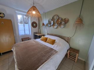L'instant Terrière,maison de charme - 9
