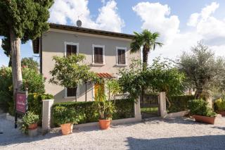 A Casa di Franca Villa con piscina - Gambassi Terme - 7