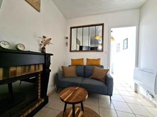L'instant Terrière,maison de charme - 8