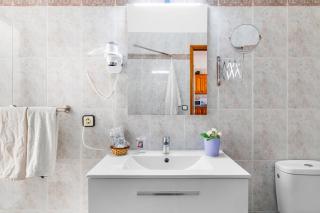 Casita Isabella - 1