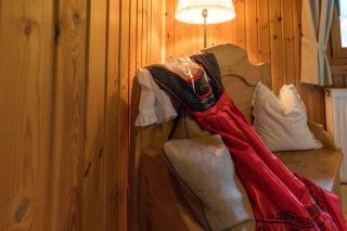 Chalet Kasern - Gais - 9