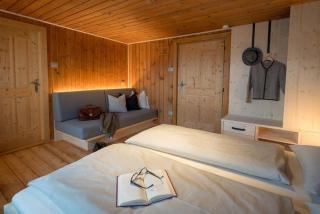 Chalet Kasern - Gais - 6