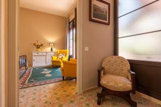 Apartament Ull de Llebre - 1