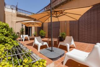 Apartament Ull de Llebre - 8