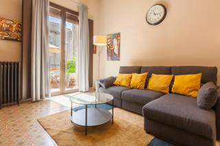 Apartament Ull de Llebre - 7