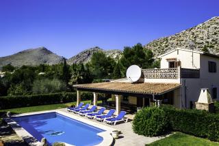Villa Barraca - Pollença - 3
