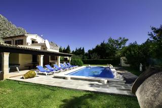 Villa Barraca - Pollença - 9