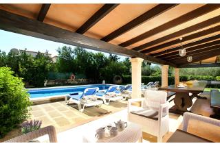 Villa Barraca - Pollença - 2