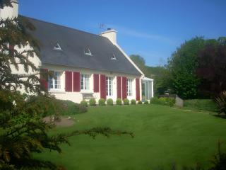 Chambres D'hôtes Kergollay - 7