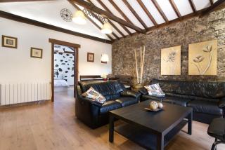 Casa Abuelo Paco - 4