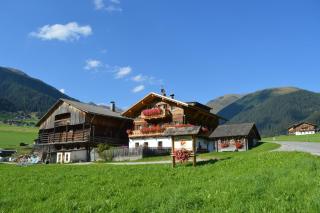 Feldererhof Apt Alpenrose - 9