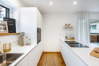 bei Thérèse - Obergeschoss - 3