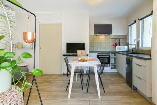 Chez Flo - clim parking - clg - 9