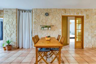 Villa Plain-pied avec Piscine Octon - 5