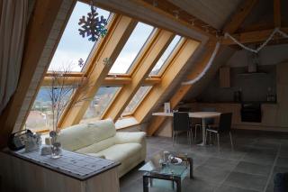 Gîtes du Taennchel - Thannenkirch - 9