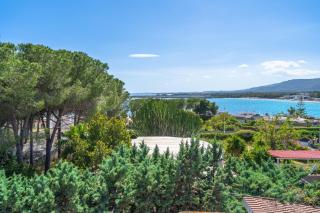 Bes Beach - Villa con piscina - 4
