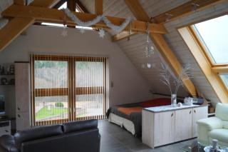 Gîtes du Taennchel - Thannenkirch - 5