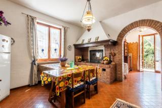 Casa San Francesco Rapolano - 3