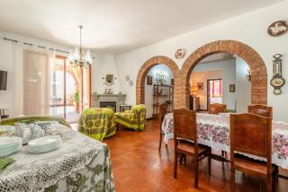 Casa San Francesco Rapolano - 4