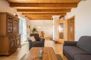 Ferienwohnung Ursula Hiemer 1 - 4