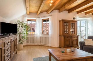 Ferienwohnung Ursula Hiemer 1 - 9
